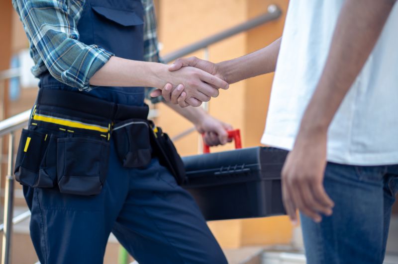 Deck Analysis Service