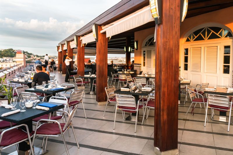 Deck Analysis Service