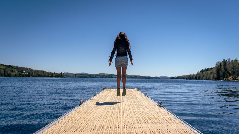 Deck Analysis Service