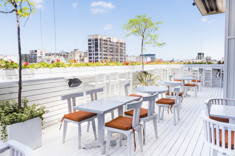 Deck Analysis Service