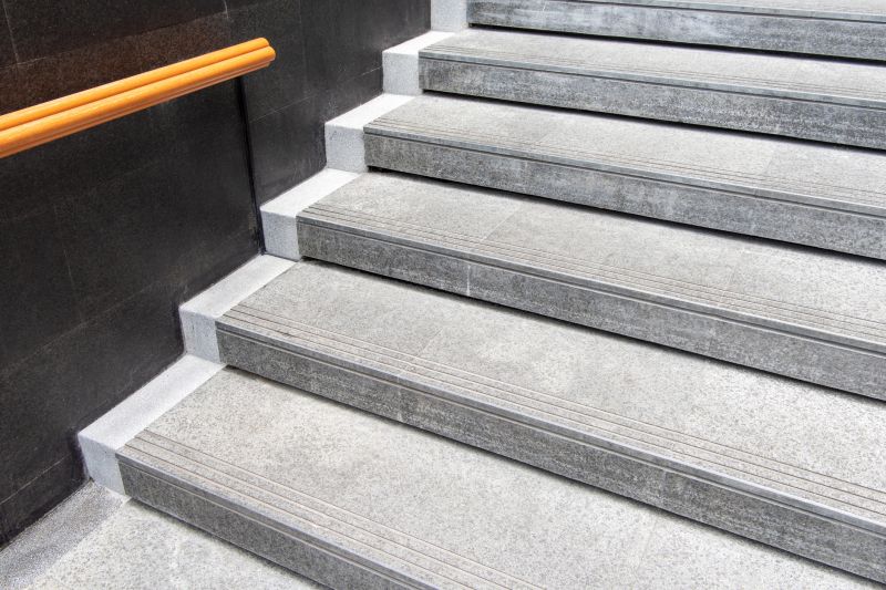 Repairing Loose Railings, Steps, And Handrails