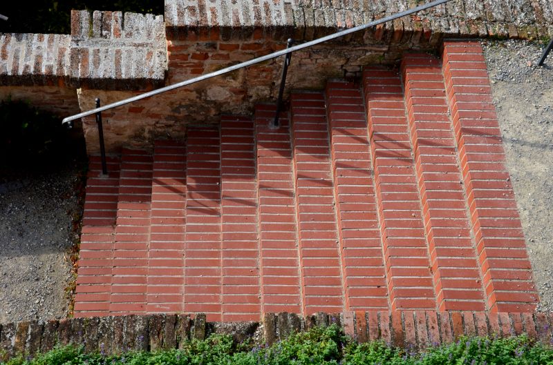 Repairing Loose Railings, Steps, And Handrails