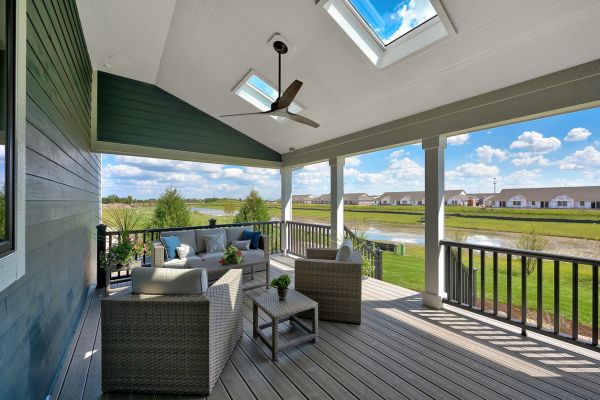 Deck Assessment Service - Deck Assessment Service Orange County, New York